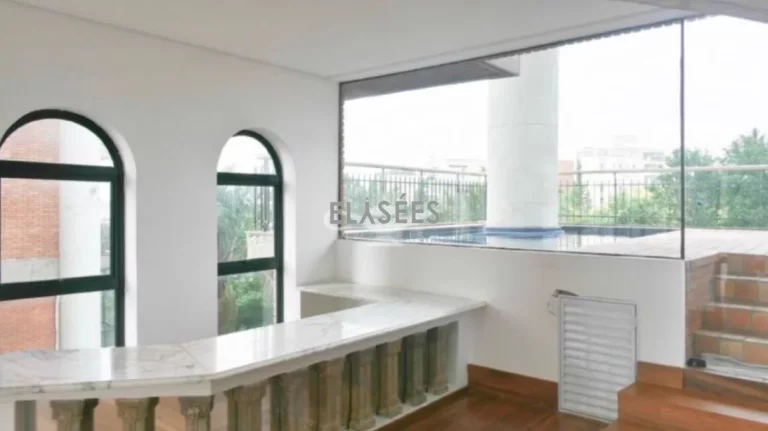 Imagem COBERTURA RESIDENCIAL em São Paulo - SP, JARDIM GUEDALA