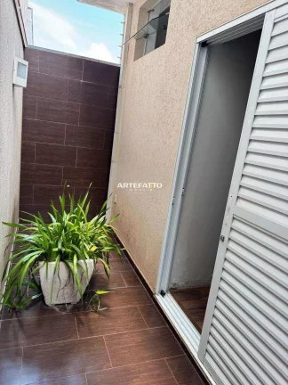 Imagem Casa à venda em Franca, Franca Pólo Club, com 3 quartos, 250m2