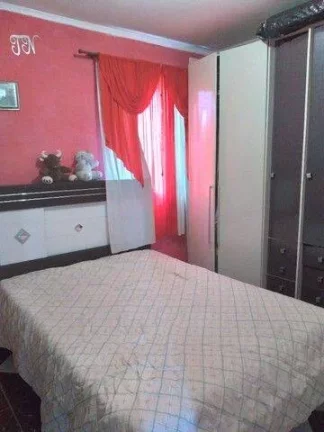 Imagem Apartamento com 2 dormitórios para alugar, 45 m² por R$ 1.400/mês - Vila Sacadura Cabral - Santo André/SP