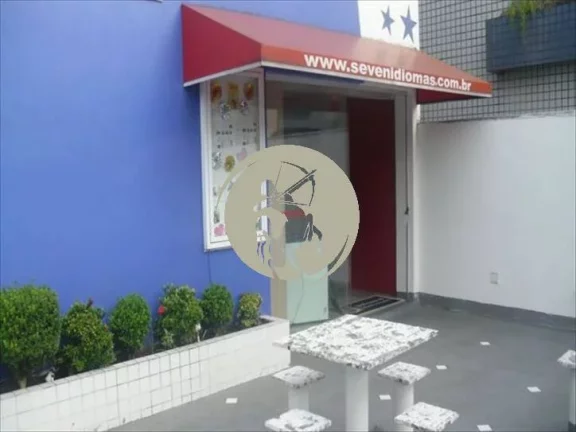 Imagem IMÓVEL COMERCIAL EXCELENTE, OTIMS LOCALIZAÇÃO, PROXIMO A PRAIA, A BANCOS , ESCOLAS, IDEAL PARA CL...