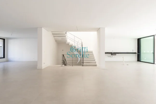 Imagem Casa em Condomínio Fechado à venda Chácara Santo Antonio - São Paulo/SP.