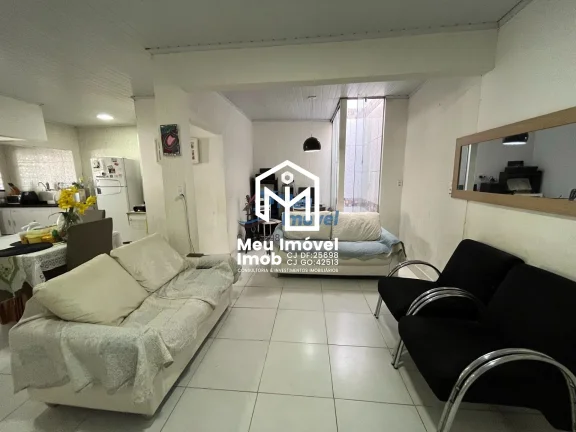Imagem QR 2 Candangolândia Casa 2 quartos lote 128m² 2 suites 3 vagas Ac Financiamento