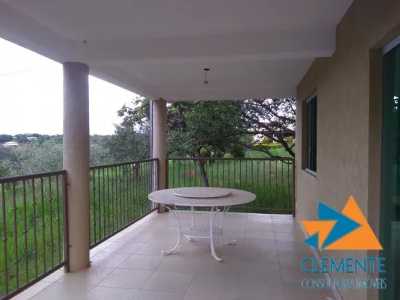Imagem CASA EM CONDOMINIO FECHADO VILA MONTE VERDE MG 10