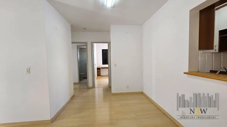 Imagem Apartamento à venda, 62 m² por R$ 730.000,00 - Vila Leopoldina - São Paulo/SP