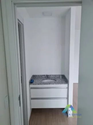 Imagem SACOMÃ Apartamento 45M², 1 dormitório, 1 vaga, lazer completo com ótimo valor e localização !!!!
