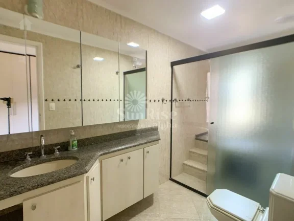 Imagem Apartamento para alugar 3 quartos e 2 vagas 113 m² - R$ 8.845,00 pacote Al. Itapecuru - Alphaville Centro - Barueri/SP