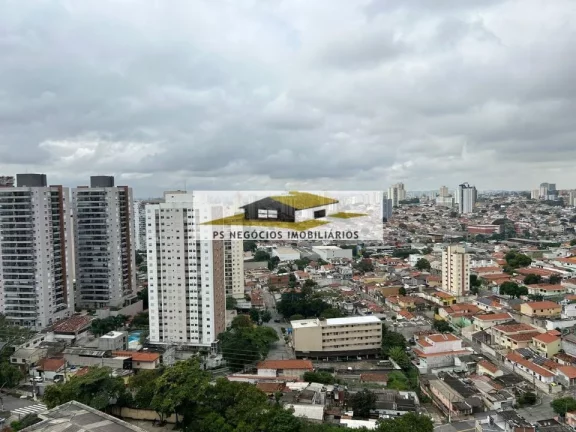 Imagem Apartamento novo para venda 119m2 Ipiranga