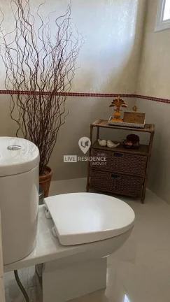 Imagem Chácara Morada dos Pássaros em Itatiba/Sp - Alto Padrão