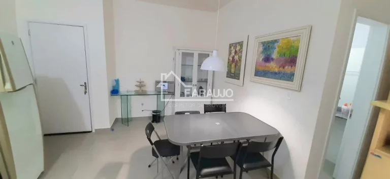Imagem Apartamento para Venda em Sorocaba-SP