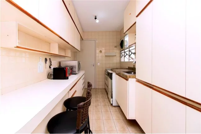 Imagem APARTAMENTO RESIDENCIAL em São Paulo - SP, Jardim Marajoara