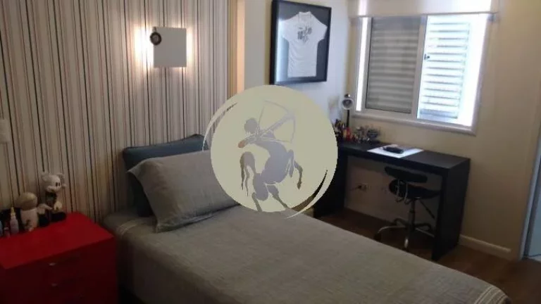 Imagem Lindo e moderno apartamento com varanda Gourmet a venda em Santos