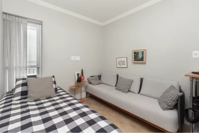 Imagem Apartamento à venda em São Paulo, Moema, com 4 quartos, 169m2
