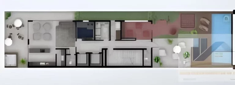 Imagem Essenza Home Club - Apartamento à venda no bairro São Pedro - São José dos Pinhais/PR