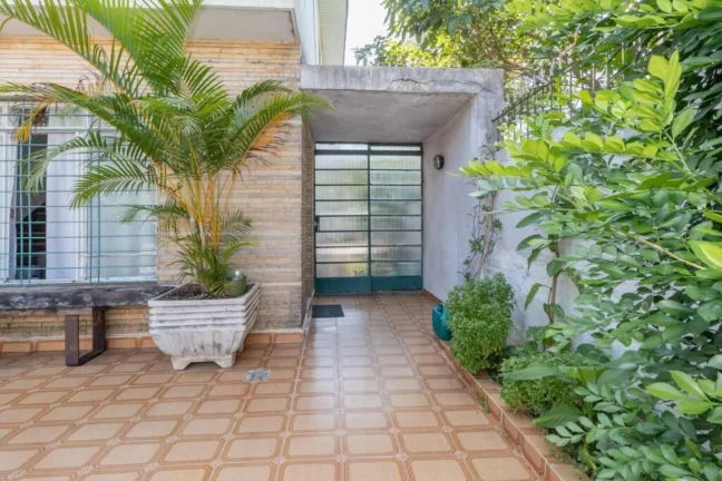 Imagem CASA RESIDENCIAL em São Paulo - SP, Planalto Paulista