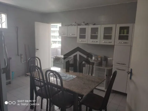 Imagem Apartamento de 101m² à venda, com 3 quartos, localizado na Encruzilhada, Recife - Pernambuco.
