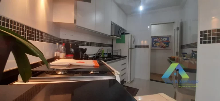 Imagem Apartamento com 70m² em localização privilegiada na área nobre e plana da Vila das Mercês.