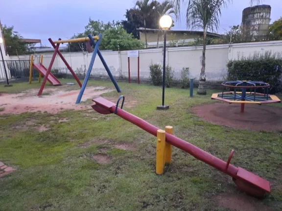Imagem Apartamento com 2 dormitórios à venda, 49 m² por R$ 235.000,00 - Vila Urupês - Suzano/SP