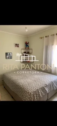 Imagem Casa - Ribeirão Preto - Parque dos Servidores - Região Leste