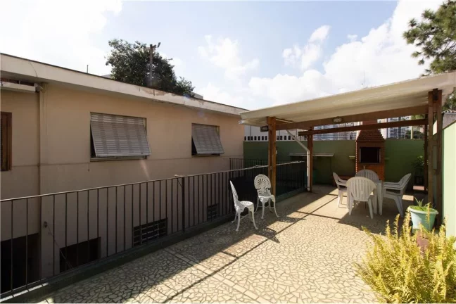 Imagem CASA RESIDENCIAL em São Paulo - SP, Jardim das Acácias