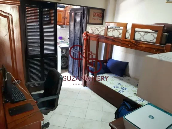 Imagem APARTAMENTO COM 2 QUARTOS EM PONTA NEGRA