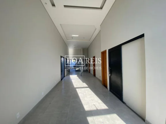Imagem Condomínio Malibu -Caçapava-Casa Térrea-3 quartos-3 Suítes- 136 m2