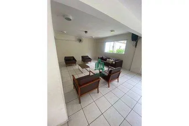 Imagem Apartamento com 3 dormitórios à venda, 62 m² por R$ 413.000,00 - Jardim Bela Vista - Guarulhos/SP