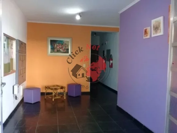 Imagem Apartamento à Venda no bairro Vila Lusitânia em São Bernardo do Campo