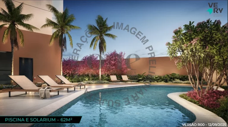 Imagem APARTAMENTO RESIDENCIAL em São Paulo - SP, Pinheiros
