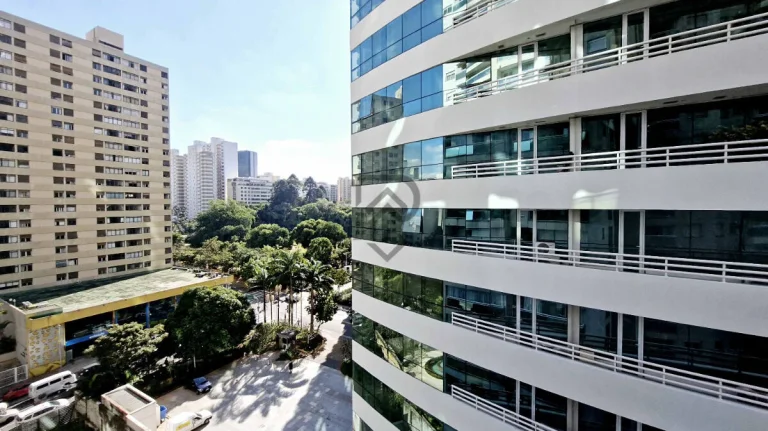 Imagem Apartamento Duplex consolação pronto para morar