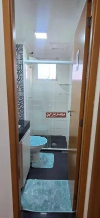 Imagem Apartamento com 2 quartos à venda, 45 m² por R$ 220.000 - Água Chata - Guarulhos/SP