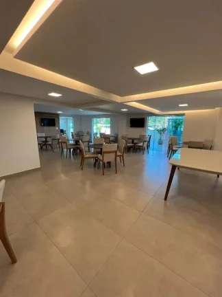 Imagem APARTAMENTO COM 88.34 m² - FORTE - PRAIA GRANDE SP