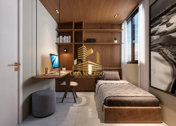 Imagem Apartamento em Lançamentos no bairro Aeroclube - João Pessoa, PB