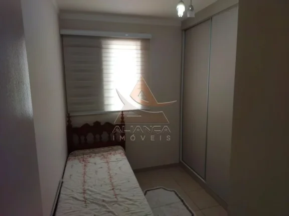 Imagem Casa Condomínio - Ribeirão Preto - Quinta da Primavera