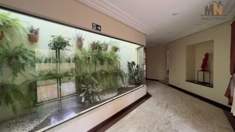 Imagem APARTAMENTO RESIDENCIAL em SÃO PAULO - SP, CERQUEIRA CÉSAR