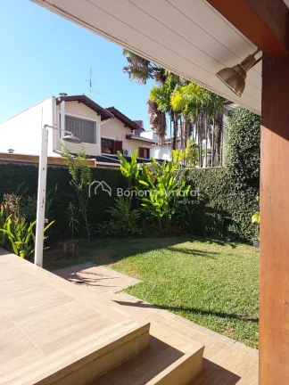 Imagem Casa à venda em condomínio, com 260m² de área construída e excelente localização, ao lado do ...