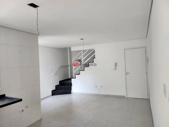 Imagem Cobertura / Penthouse à venda, Vila Pires, Santo André, SP