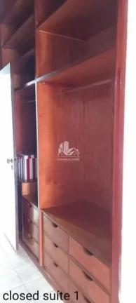 Imagem Apartamento 3 dorms, São Vicente - R$ 710 mil, Cod: 8921 FSM
