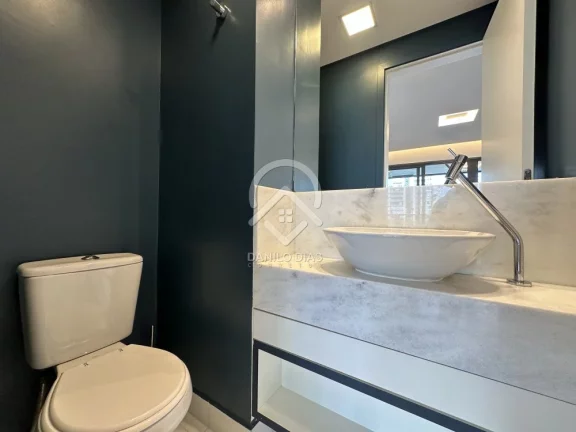 Imagem Apartamento com 2 Quartos para Alugar, 105 m² em Brooklin - São Paulo