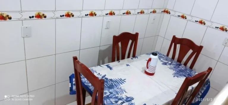 Imagem Casa para Venda por R$320.000,00 com 2 dormitórios, 1 vaga e 2 banheiros - Guaianases, São paulo / SP - Cód. BDI36476