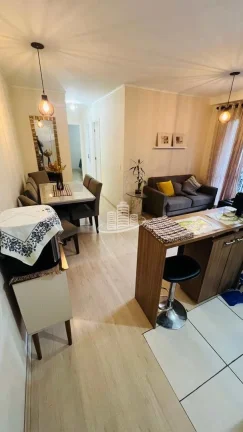 Imagem Apartamento Padrão