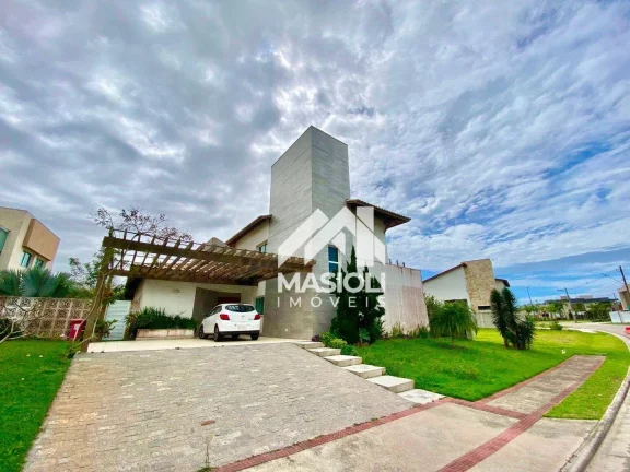 Imagem Casa com 4 dormitórios à venda, 280 m² por R$ 1.820.000,00 - Interlagos - Vila Velha/ES