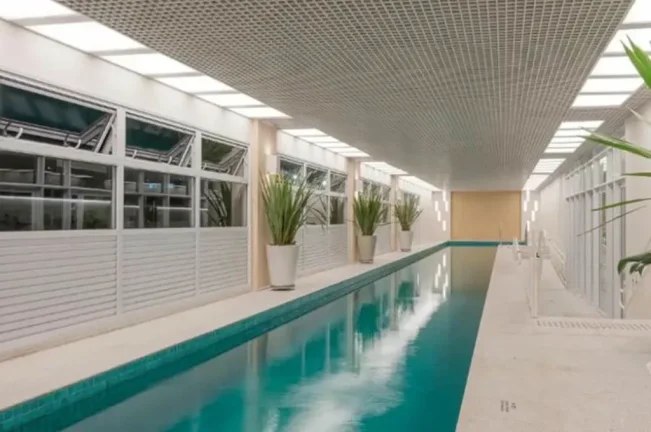 Imagem APARTAMENTO RESIDENCIAL em São Paulo - SP, Cidade Monções