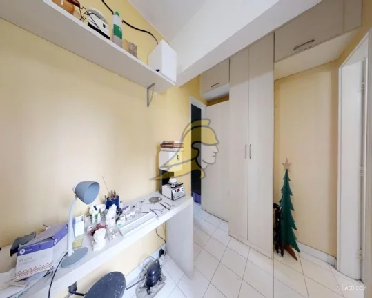 Imagem VILA MASCOTE 1 POR ANDAR APARTAMENTO 216,00 M 4 DORMITÓRIOS SENDO 2 SUÍTES SALA 3 AMBIENTES LAREIRA VARANDA COZINHA AMPLA 3 VAGAS DE GARAGEM