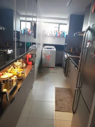 Imagem Apartamento Maravilhoso , 3 Suites Jardim Oceania ao lado do Parque Paraíba 1 e Projetados