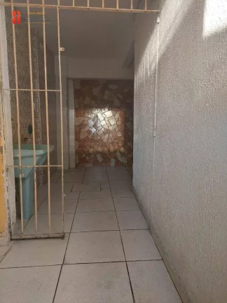 Imagem Casa com 4 quartos à venda, 92 m² por R$ 375.000 - Parque Centenário - Duque de Caxias/RJ