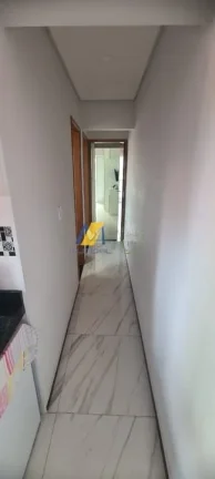 Imagem Vendo Cobertura em Santo André, Vila Scarpeli