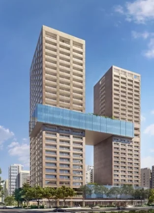 Imagem APARTAMENTO RESIDENCIAL em São Paulo - SP, Tatuapé