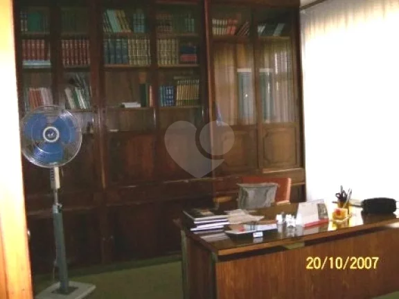Imagem Casa à venda com 4 quartos, sendo 4 suítes, em Jaguaré, São Paulo - SP