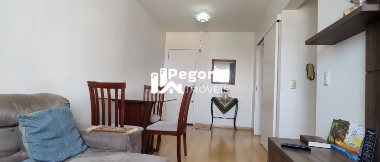 Imagem Apartamento 03 quartos com elevador Tingui, Curitiba/PR
