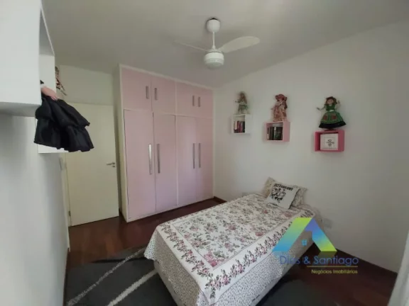Imagem VILA ANDRADE Apartamento 140 metros, 2 dormitórios, 2 vagas, lazer completo, ótima localização e valor !!!